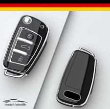 Audi Schlüsselhülle aus