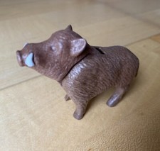 Playmobil Tier Wald tierpark