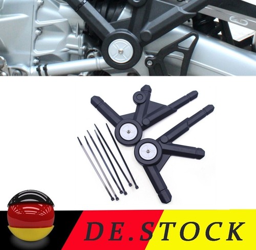 Rahmenschutz für bmw - für, r1200gs