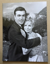 Vivi Bach / Claus Biederstaedt