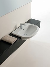 Waschbecken waschtisch - waschbecken,