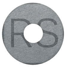 Reibscheibe Regelhebel