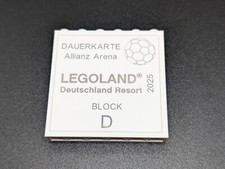 LEGO® LEGOLAND® Allianz