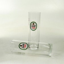 2 Zunft Kölsch Stange Glas