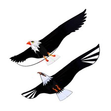 Lebendige Vogel 3D Adler Kite