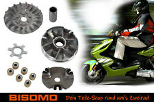 Variomatik 13mm Minarelli