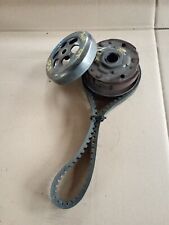 Kupplung Wandler  Generic Spin Ge50 Cracker Ry8 Race GT 50 Original Keilriemen 