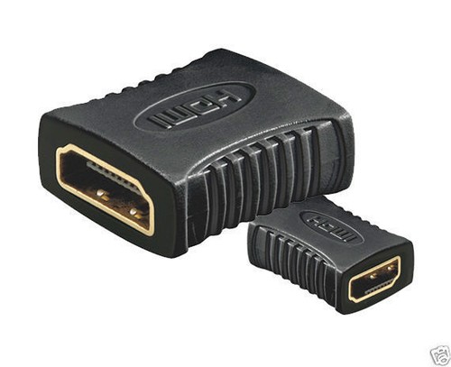 Hdmi kupplung full - kupplung,
