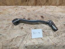 Moto TM 250 MX F - Schaltpedal Pedal Schalthebel Getriebe | 4 Takt 2001