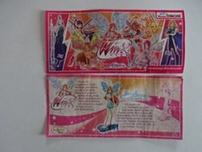 BPZ 2012 - TR-138 - Winx Club 2012 - Bloom
