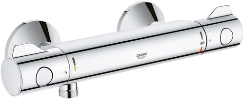 Grohe duscharmatur thermostat - duscharmatur,