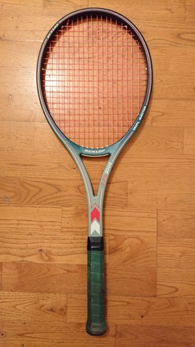 Tennisschläger dunlop max 200 - tennisschläger,