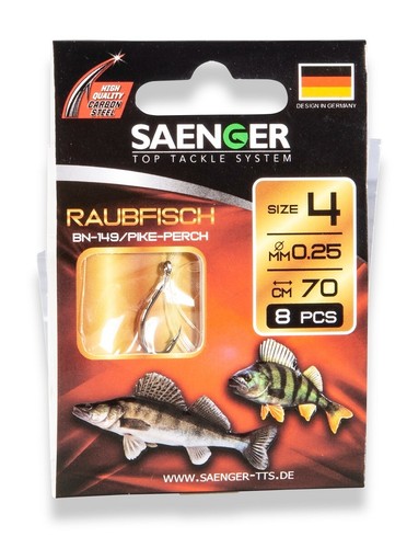 Sänger carbon steel - sänger,