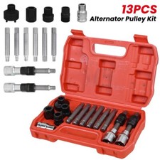 Lichtmaschine Wechsel Satz