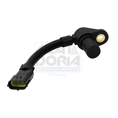 Meat doria sensor - doria,