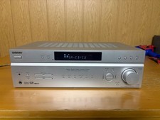 Sony STR-K780 - Silber - Multi
