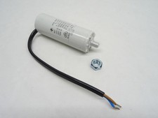 Hydra Kondensator MSB MKP 8/400 8,0uF 30000h 400V Motor und Betriebskondensator