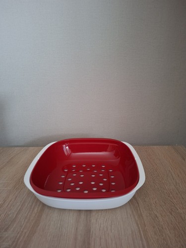 Tupperware allegra - tupperware,