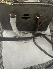 Coach tasche braun - coach,