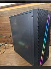 Gaming PC i7 4770k / GTX 780