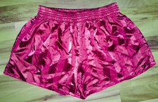 Shiny sprinter glanzshorts - sprinter,