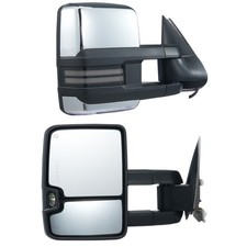 elektrische Außenspiegel für Chevrolet Silverado (2003-2007)/GMC/Cadillac