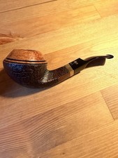 Stanwell Rhodesian Pfeife