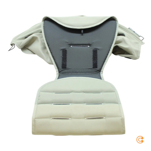 Stokke textilset sitzbezug - textilset,