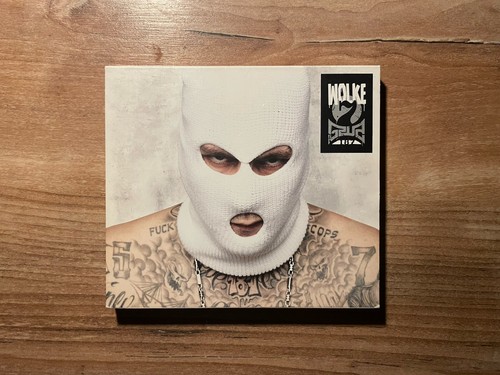 Wolke gzuz - wolke, 7,
