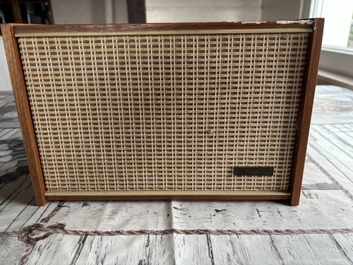 Grundig klangstrahler b - grundig,