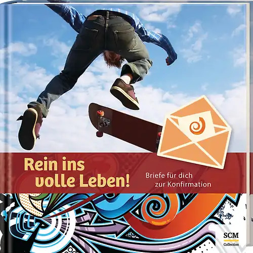 Rein ins volle - ,