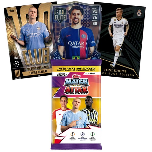 Champions league 2023 - league, 2023/24