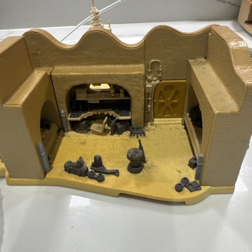 1998 star wars action flotte - 1998,