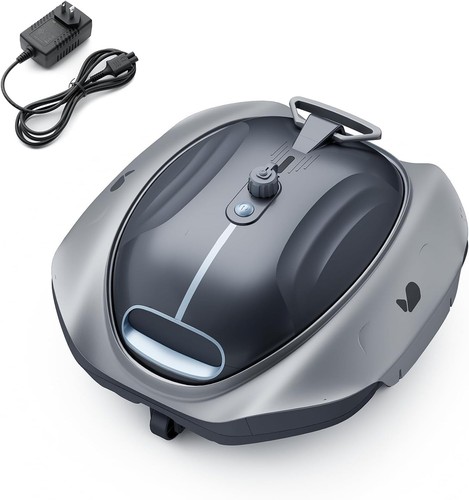 Poolroboter akku poolreiniger - akku,