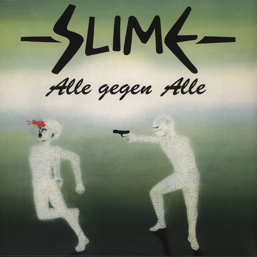 Slime alle gegen - slime,