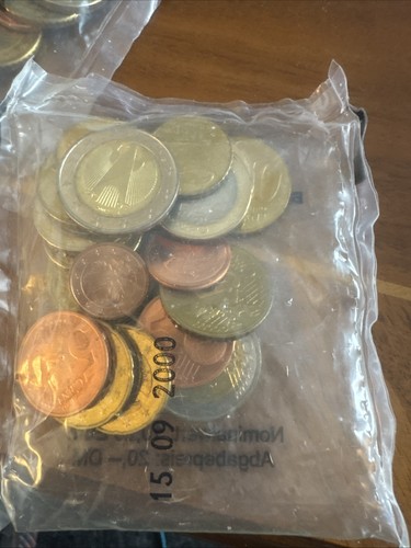 Euro erstausgabe starter kit - euro,