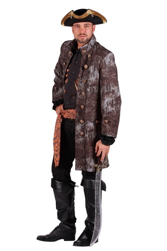 Ghostpirat geister pirat - ghostpirat,