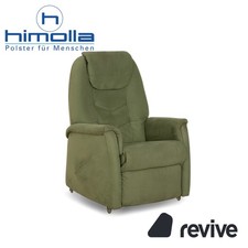 Himolla Cumulus Stoff Sessel