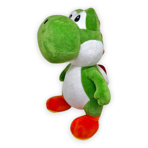 Nintendo super mario yoshi - super,