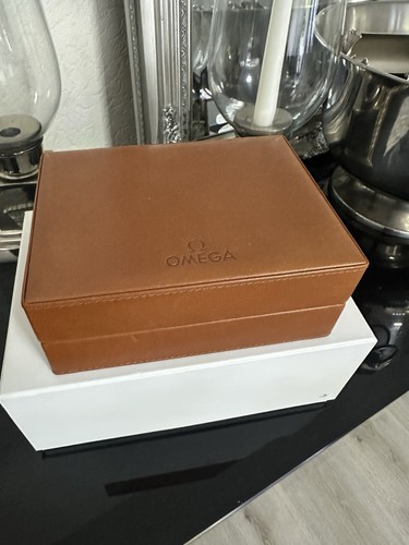Einzigartige vintage omega - vintage,