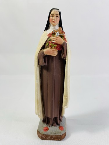 Statue heilige therese von - statue,