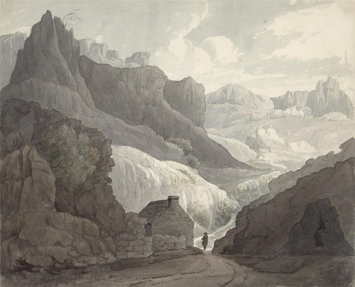 Cheddar gorge somerset - cheddar,