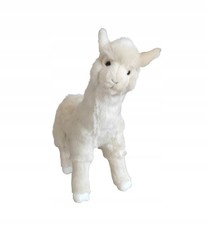 Plüschtier Lama Alpaka 33cm