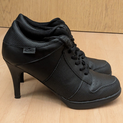 Missy rockz simply black - missy,