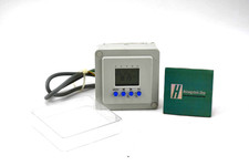 Junkers Schaltuhr Display EU 2