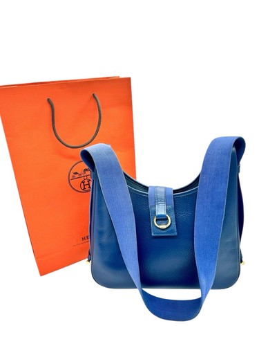 Hermès tasche tsako clemence - hermès,