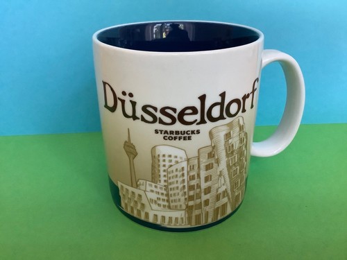 Starbucks mug becher - becher, tasse