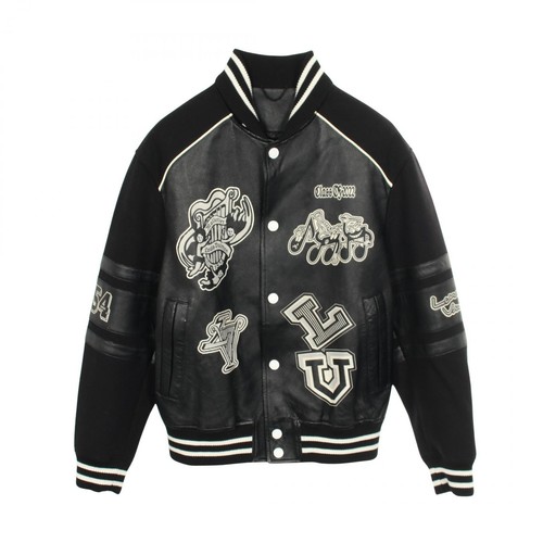 Louis vuitton logo - louis, varsity