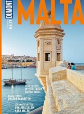 DUMONT Bildatlas Malta: Das