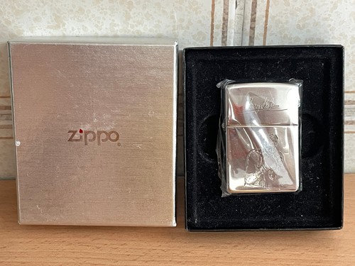 Zippo henry maske - henry,